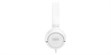 JBL Tune 530 Type C Filaire Blanc (photo supp. n°3)