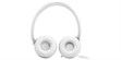 JBL Tune 530 Type C Filaire Blanc (photo supp. n°4)