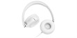 JBL Tune 530 Type C Filaire Blanc (photo supp. n°6)