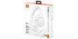 JBL Tune 530 Type C Filaire Blanc (photo supp. n°7)