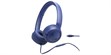 JBL Tune 530 Type C Filaire Bleu