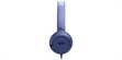 JBL Tune 530 Type C Filaire Bleu (photo supp. n°3)