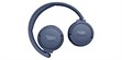 JBL Tune 670NC Bleu (photo supp. n°2)