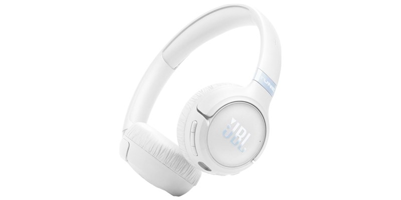 JBL Tune 680 Blanc