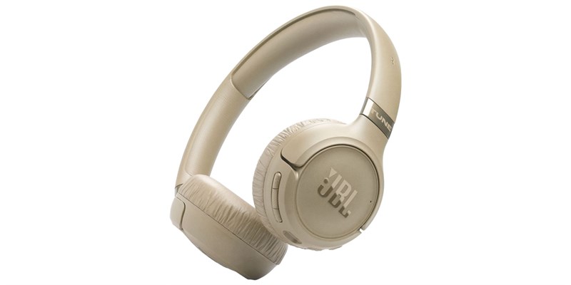 JBL Tune 680 Beige