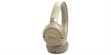 JBL Tune 680 Beige (photo supp. n°1)
