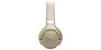 JBL Tune 680 Beige (photo supp. n°3)
