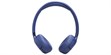 JBL Tune 680 Bleu  (photo supp. n°2)