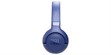 JBL Tune 680 Bleu  (photo supp. n°3)