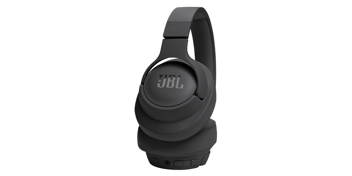 Casque JBL Tune 500 Bluetooth noir : prix, avis, caractéristiques