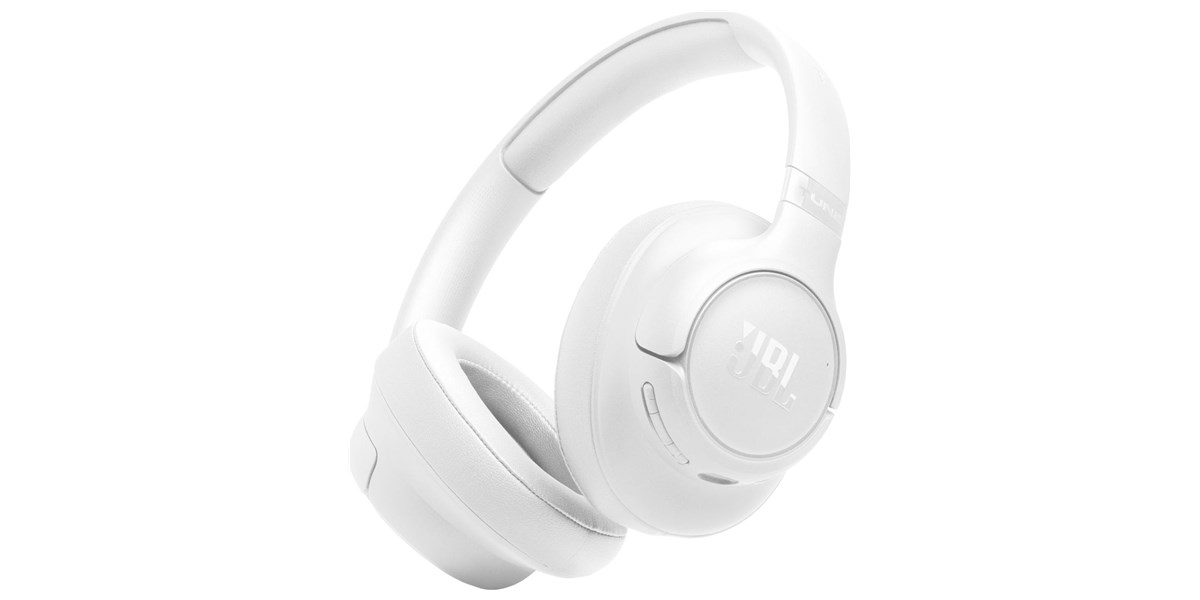 JBL Tune 730 Blanc