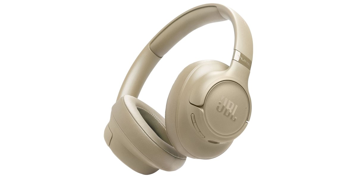 JBL Tune 730 Beige