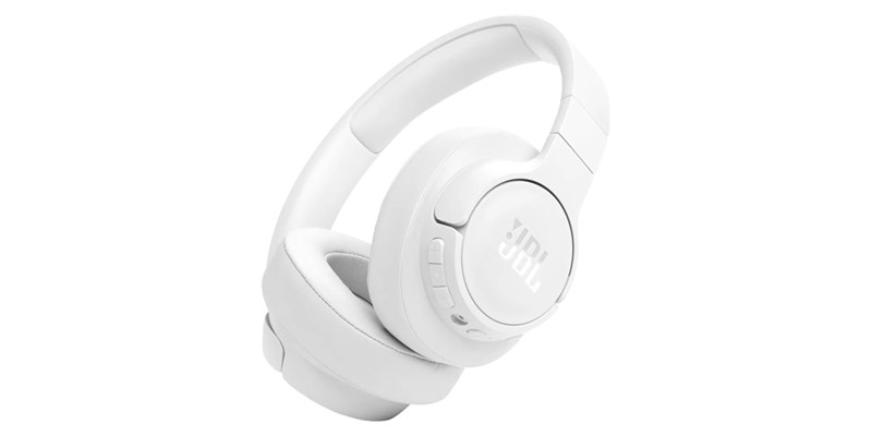 JBL Tune 770NC Blanc