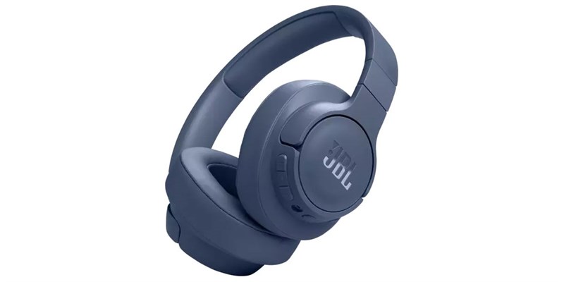 JBL Tune 770NC Bleu