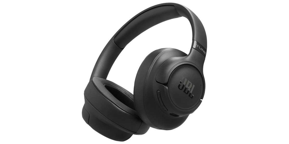 JBL Tune 780NC Noir