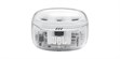 JBL Tune Beam 2 Ghost Edition Blanc (photo supp. n°4)