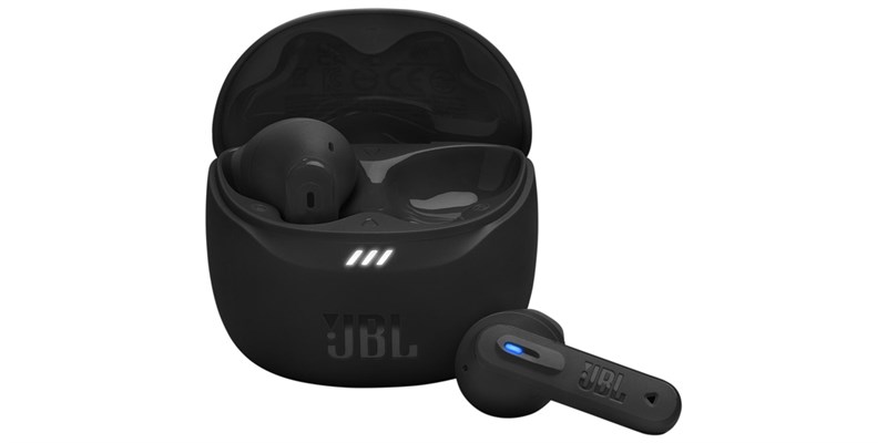 JBL Tune Flex 2 Noir
