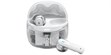 JBL Tune Flex 2 Blanc (Ghost Edition)