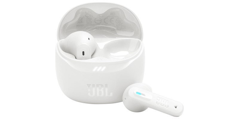 JBL Tune Flex 2 Blanc