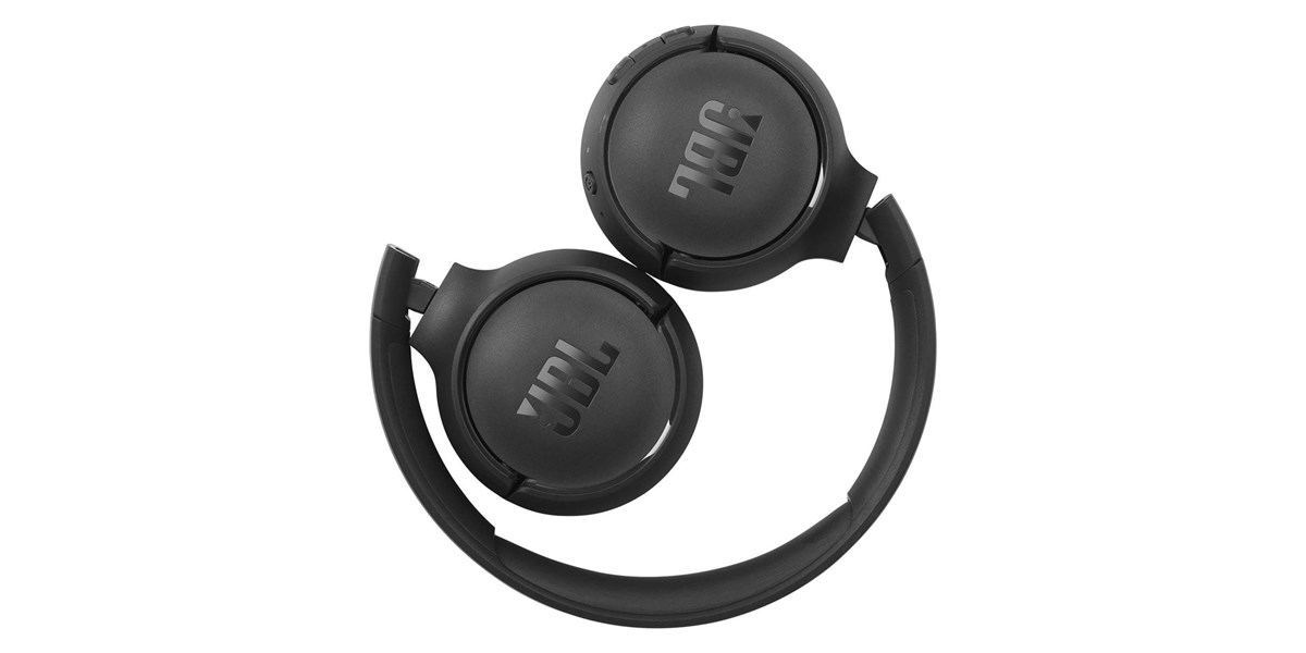 Casque audio Jbl Tune 510 BT Noir - DARTY Guyane