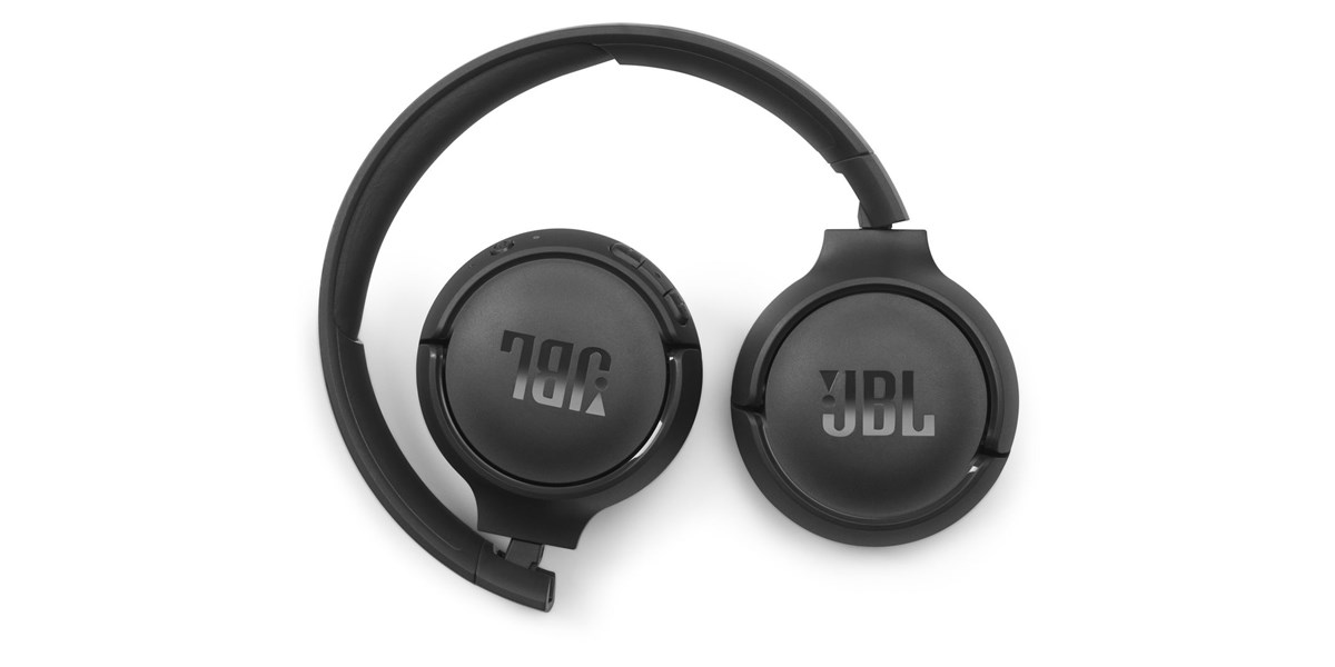 Casque audio Jbl Tune 510 BT Noir - DARTY Guyane