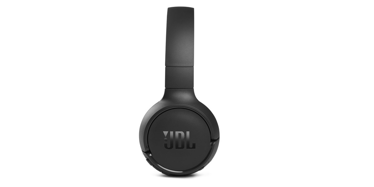 Casque Bluetooth JBL TUNE 510 Noir