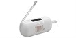 JBL Tuner 3 Blanc
