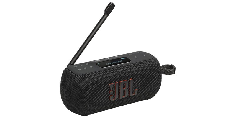 JBL Tuner 3 Noir