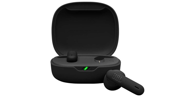 JBL Wave Flex 2 Noir