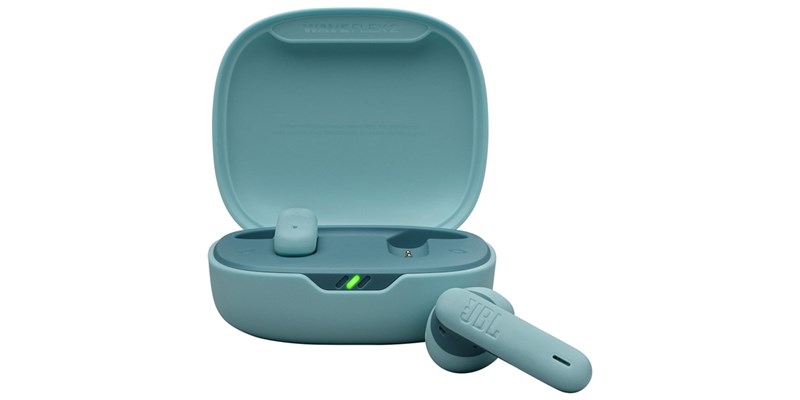 JBL Wave Flex 2 Bleu