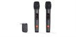 JBL Wireless Microphone Set