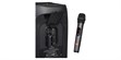 JBL Wireless Microphone Set (photo supp. n°1)