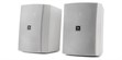 JBL Stage XD-6 Blanc
