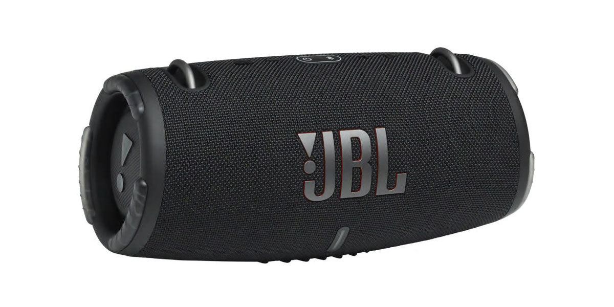 Mini enceinte bluetooth JBL Go3 à l'épreuve de l'eau 5 heures