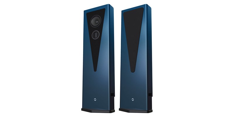 Jean-Marie Reynaud EMP Grande Bleu Nuit Nacré Poli-Lustré