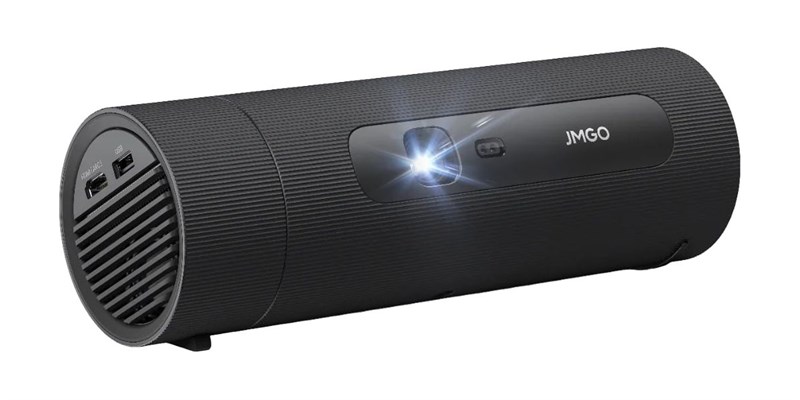 JMGO PicoFlix Bundle