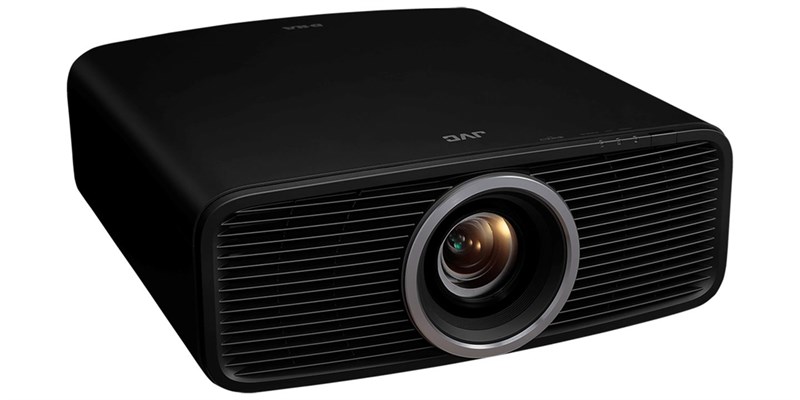 JVC DLA-NZ500 Noir
