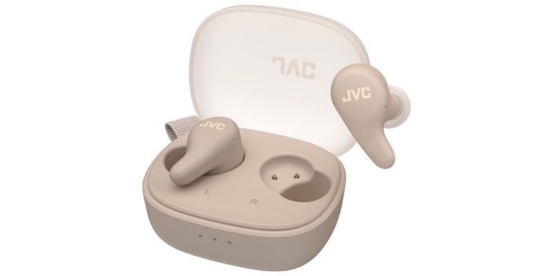 JVC HA-A23T Beige