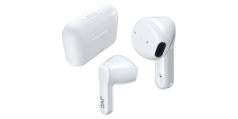 JVC HA-A3T Blanc