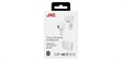 JVC HA-A3T Blanc (photo supp. n°6)