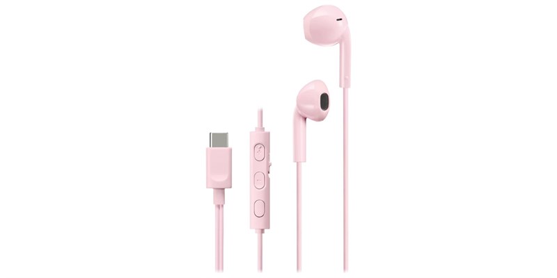 JVC HA-FR17UC Rose