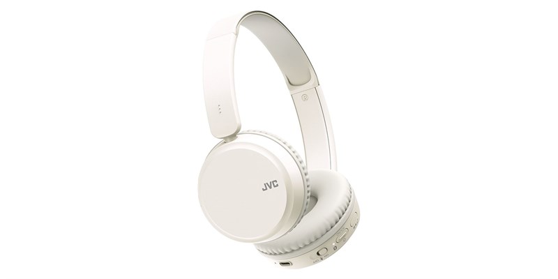 JVC HA-S36W Blanc