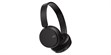 JVC HA-S36W Noir