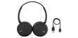JVC HA-S36W Noir (photo supp. n°2)