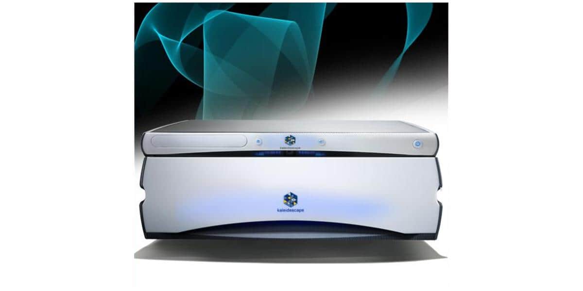 Kaleidescape PACKMULTIROOM3