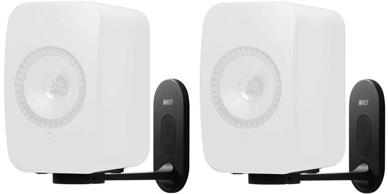 KEF B1 Noir