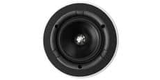 KEF Ci130 QR Blanc