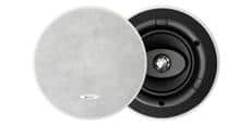 KEF Ci130 CR Blanc