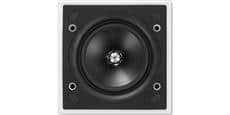 KEF Ci130 QS Blanc