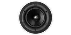 KEF Ci160 QR Blanc